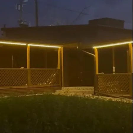 Мій Еко Готель Khomynka Exterior photo