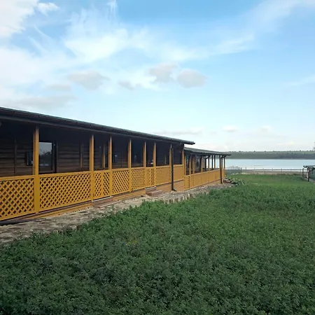 Мій Еко Готель Khomynka Exterior photo