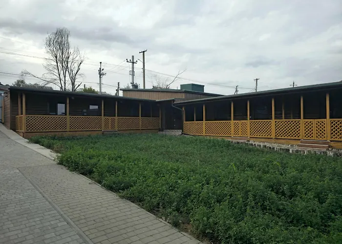 Мій Еко Готель