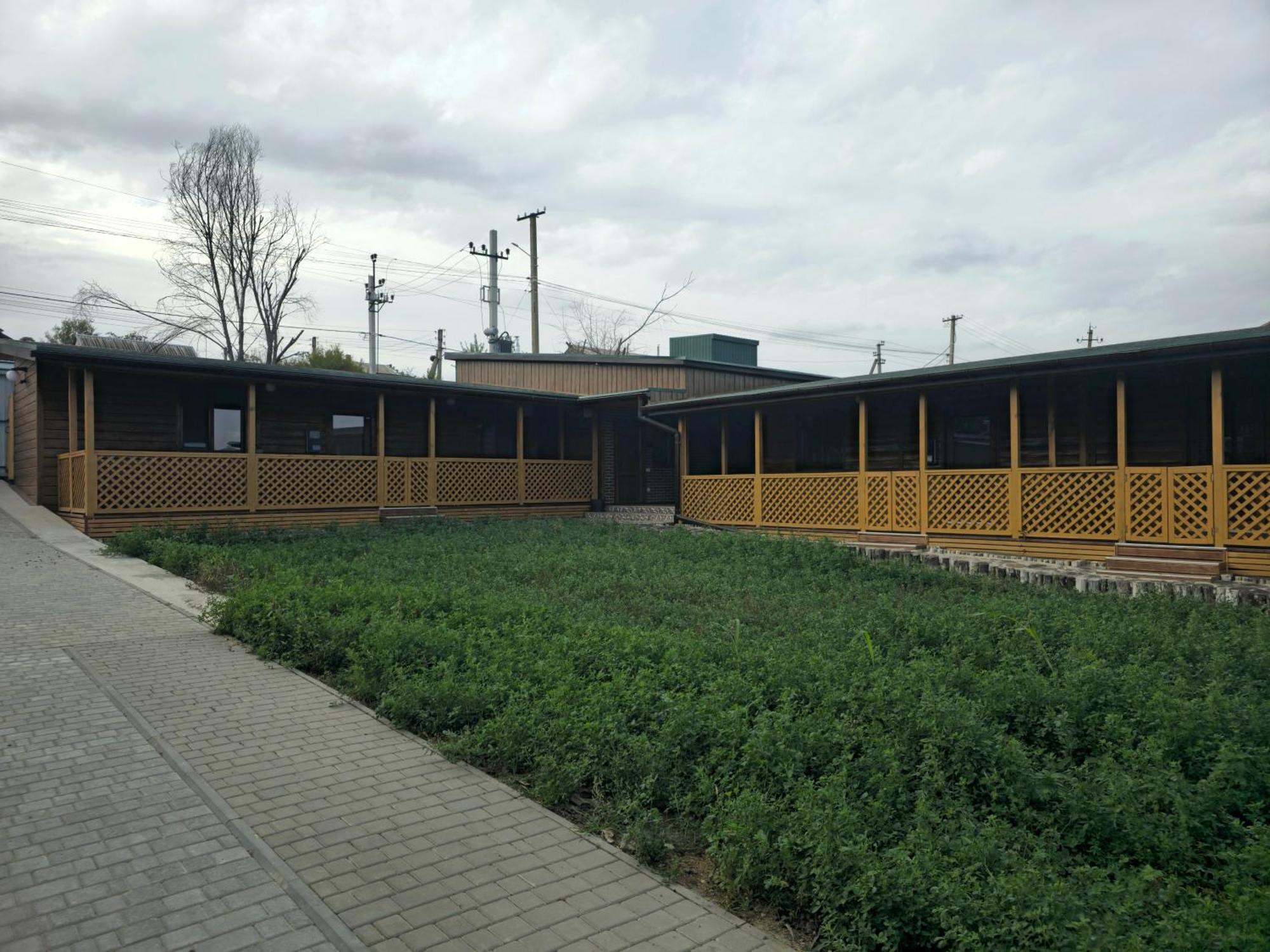 мій еко Apartament