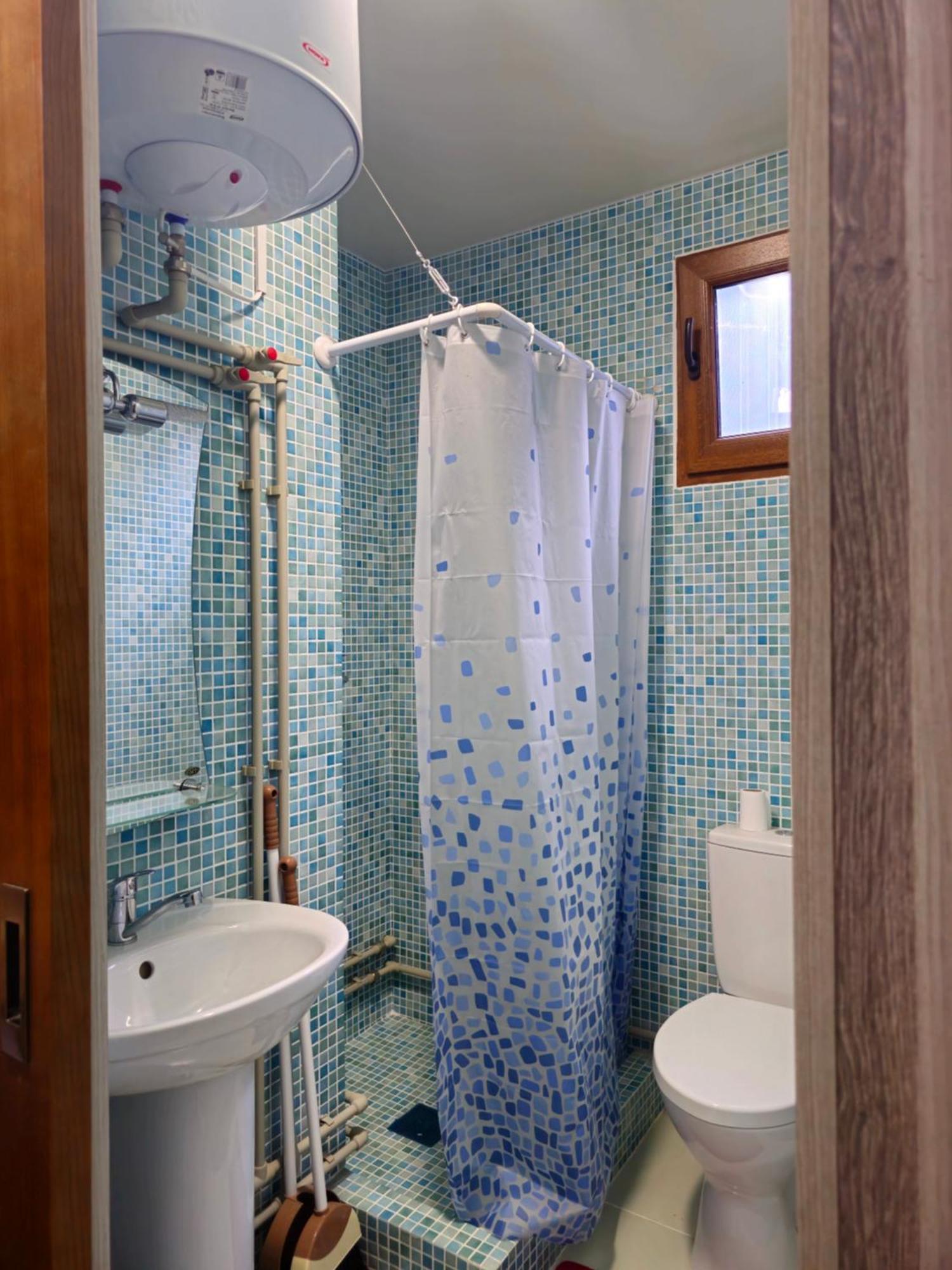 Apartament мій еко